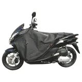 Tucano Urbano Beinschutz Termoscud für Honda PCX 125/150 Schwarz
