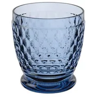 Villeroy & Boch Boston Coloured Wasserglas 0,33 l 4-tlg.