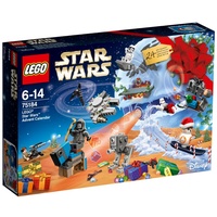 LEGO® Star WarsTM LEGO® Star WarsTM Adventskalender 75184