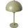 OTTO home Eddaa Pilzlampe Grün