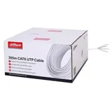 Dahua CCTV Cabling, DH-PFM923I-6UN-C, 305m UTP CAT6 cable (U/UTP, CAT6, 305 m), Netzwerkkabel