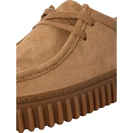 CLARKS Torhill Lo Herren Beige 46
