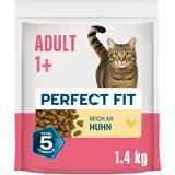 PERFECT FIT Adult 1+ mit Huhn 5 x 1,4 kg