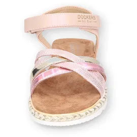 Dockers Sandale Rosa 28
