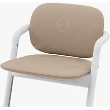 Cybex Lemo Hochstuhlkissen, Almond Beige