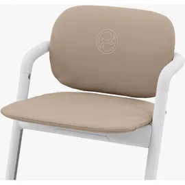 Cybex Lemo Hochstuhlkissen, Almond Beige