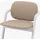 Cybex Lemo Hochstuhlkissen, Almond Beige