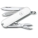 Victorinox Classic SD Falling Snow