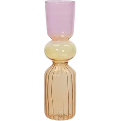 Vase - bunt