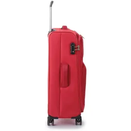 MODO BY RONCATO Star 2.0 Koffer-Set 7-tlg. rot