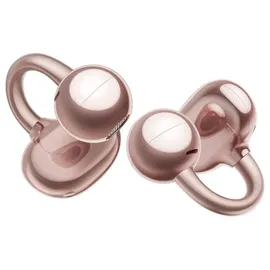 Huawei FreeClip Open-ear Kopfhörer Bluetooth Rose Gold