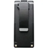 AccuCell Akku passend für ICOM IC-F3, IC-F4 BP-196 NiCd Akku 1100mAh