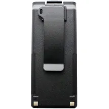 AccuCell Akku passend für ICOM IC-F3, IC-F4 BP-196 NiCd Akku 1100mAh
