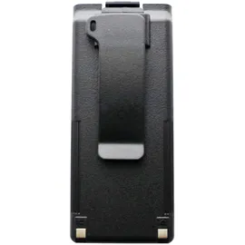 AccuCell Akku passend für ICOM IC-F3, IC-F4 BP-196 NiCd Akku 1100mAh