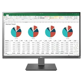 LG 27UK670P-B 27"