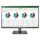 LG 27UK670P-B 27"