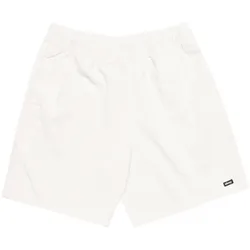 Obey EASY PULP CORDUROY SHORT - Beige - S