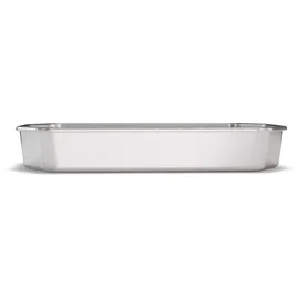 Skotti Plade Camping-Teller 20,5x15 cm Silber