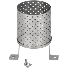 Petromax Radiator für HK350/HK500 Messing