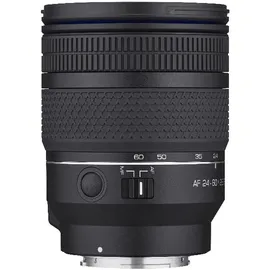 Samyang AF 24-60 mm F2,8 Sony E