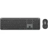 Logitech MK950 Wireless DE