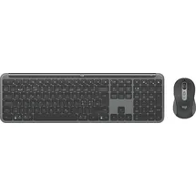 Logitech MK950 Wireless DE