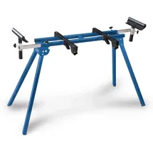 SCHEPPACH UMF1550 Untergestell Höhe 915 mm Auszug 935-1945 mm