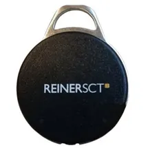 Reiner SCT ReinerSCT timeCard Premium Transponder MIFARE DES EV3
