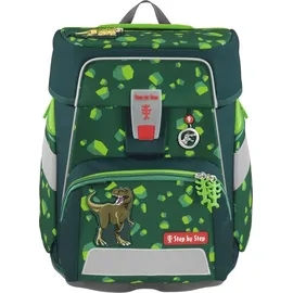 Step By Step Space 5-tlg. dino targo