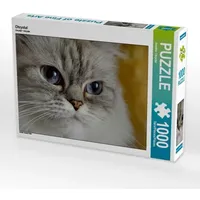 Calvendo Chrystal (Puzzle)