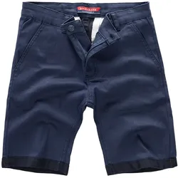 Rock Creek Shorts Chino Stretch Slim Fit