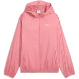 Puma Ess Regular Windbreaker wild pink M