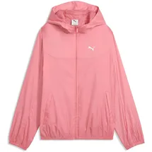 Puma Ess Regular Windbreaker wild pink M