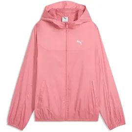 Puma Ess Regular Windbreaker wild pink M