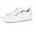 Comfort Sneaker Low Weiß 42