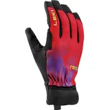 Leki Neotrail Storm Rot 7