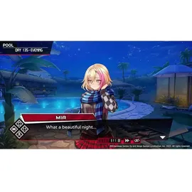 Inescapable - Nintendo Switch - PEGI (Nintendo Switch)