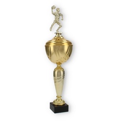 Pokal Dore - Handballspieler 46,0cm