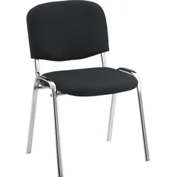 XORA Besucherstuhl VISI - B/H/T ca. 53,50x83,00x55,00