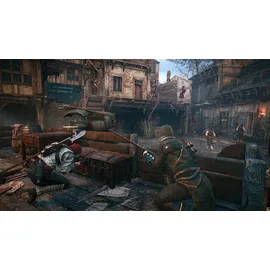 Assassin's Creed: Unity (USK) (PS4)