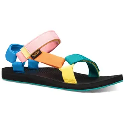 Teva Sandale Original Universal Multi (Bestseller) bunt Damen