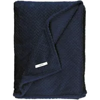 Esprit Wohndecke Titan, Textil, 150x200 cm, Oeko-Tex® Standard 100,