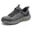 Hillcrest Herren Dunkeltaupe 43