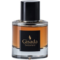 Gisada - Ambassador Men | 50ml | Eau de Parfum | Parfüm für Herren | würziger, lebendiger, frischer und kraftvoller Duft | langanhaltender Duft | Parfume für Männer