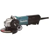 Makita GA5095X01 Mini-Schleifmaschine, 1.900 w, 125 mm aft ...