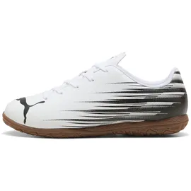Puma Attacanto II IT JR für Kinder weiß, Größe 35