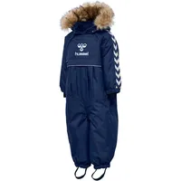 Hummel navyblau 50-74cm 0-12M