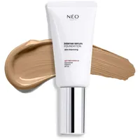 néo make up Intense Serum Cover Foundation LSF 30 06 caramel 30 ml