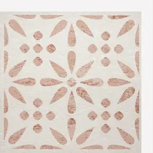 d-c-fix Vintage Flowers mehrfarbig 30,5 x 30,5 cm 6 St.