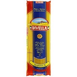 Divella Spaghettini 9 Cottura 5 Minuti Da 500 Grammi (082665)